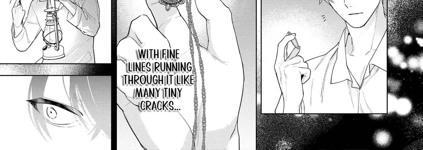 The Daughter of a Fallen Aristocrat Becomes The Poor Knight's Maidservant Chapter 27 - page 46