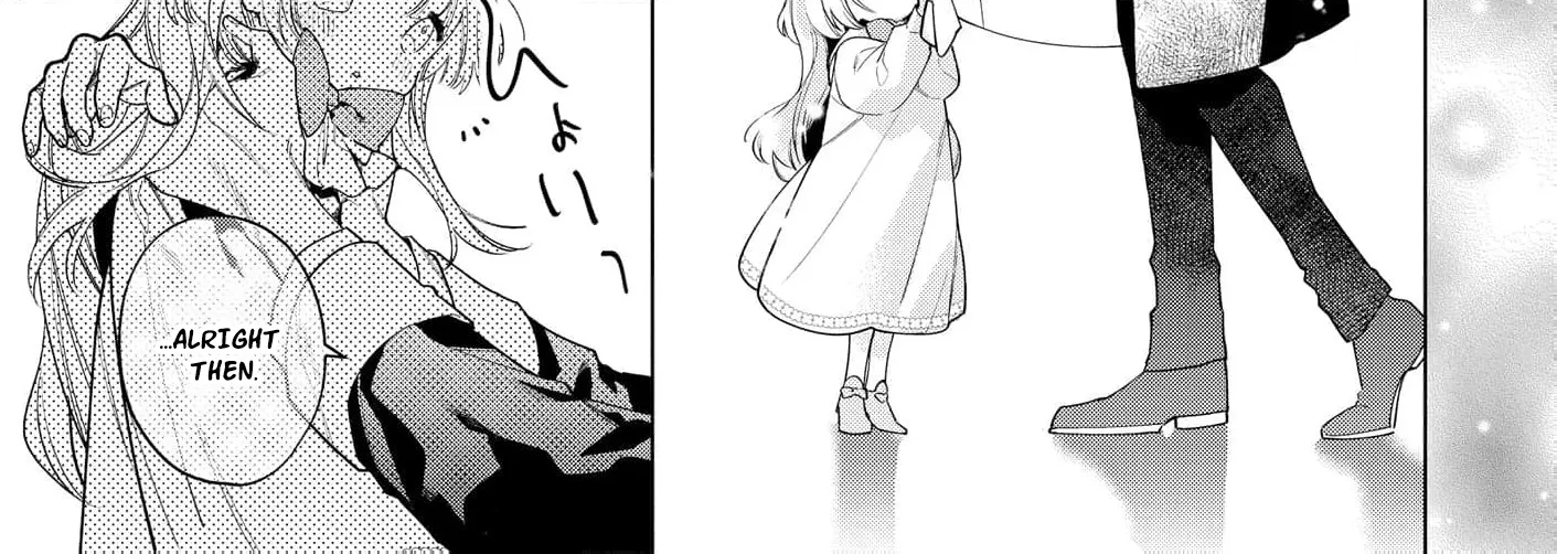 The Daughter of a Fallen Aristocrat Becomes The Poor Knight's Maidservant Chapter 28 - page 24