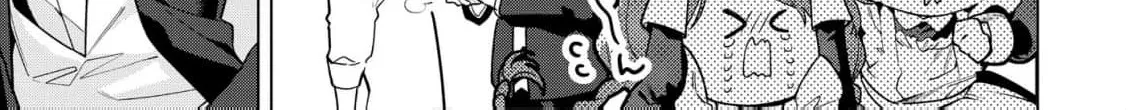 The Daughter of a Fallen Aristocrat Becomes The Poor Knight's Maidservant Chapter 28 - page 36