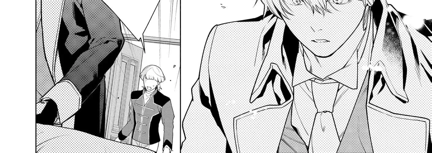 The Daughter of a Fallen Aristocrat Becomes The Poor Knight's Maidservant Chapter 28 - page 50