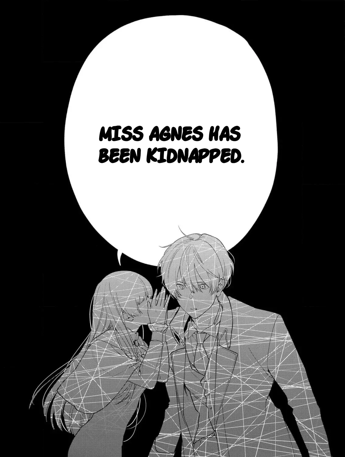 The Daughter of a Fallen Aristocrat Becomes The Poor Knight's Maidservant Chapter 28 - page 53