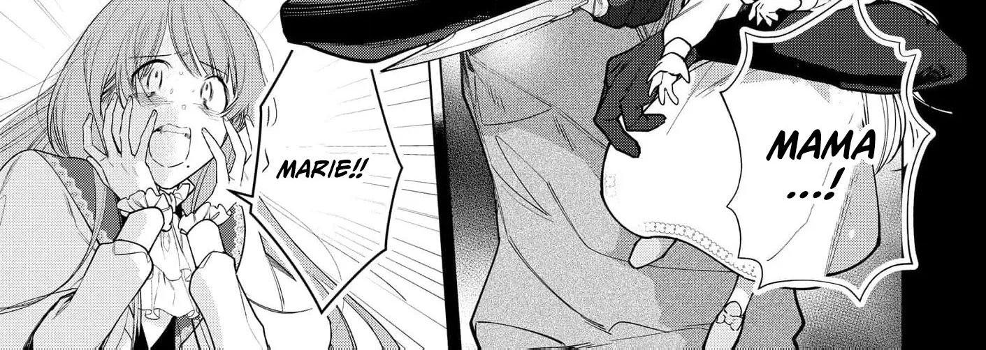 The Daughter of a Fallen Aristocrat Becomes The Poor Knight's Maidservant Chapter 29 - page 10