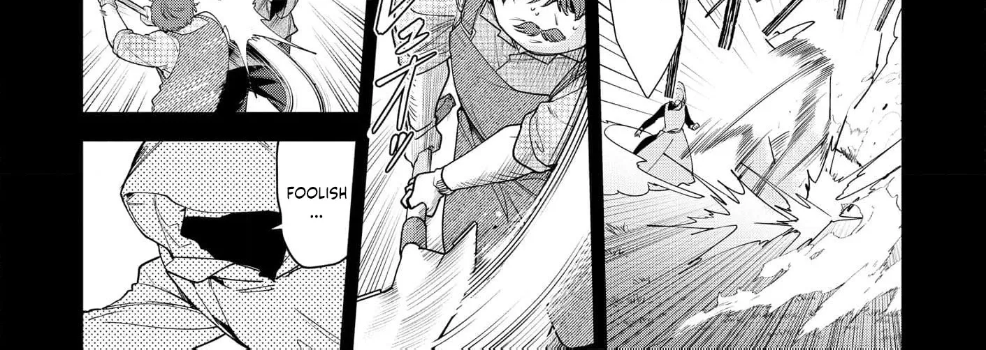 The Daughter of a Fallen Aristocrat Becomes The Poor Knight's Maidservant Chapter 29 - page 16