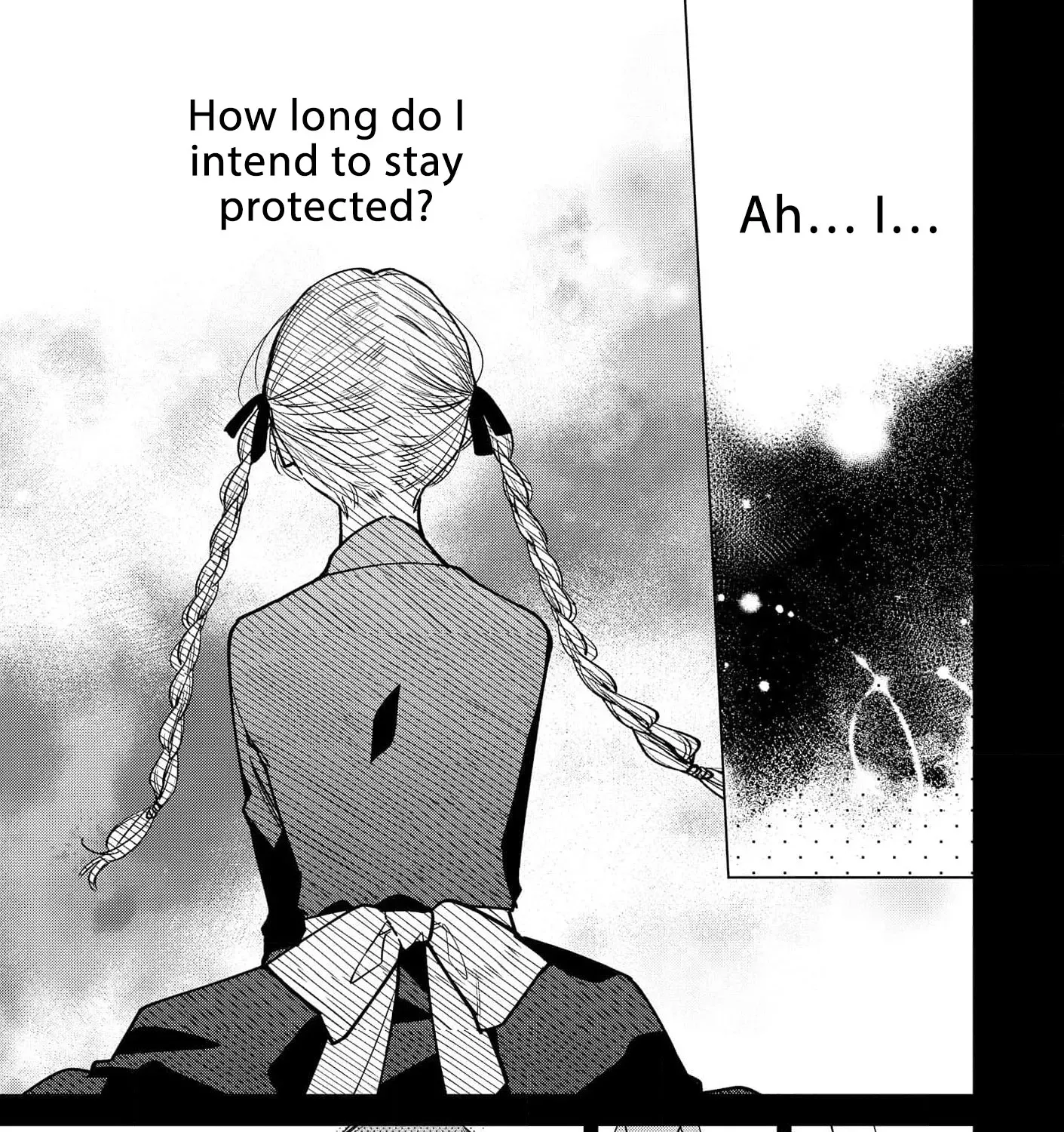 The Daughter of a Fallen Aristocrat Becomes The Poor Knight's Maidservant Chapter 29 - page 21