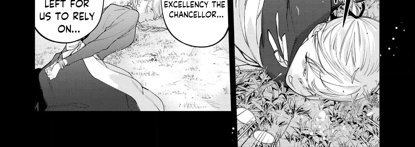 The Daughter of a Fallen Aristocrat Becomes The Poor Knight's Maidservant Chapter 29 - page 28