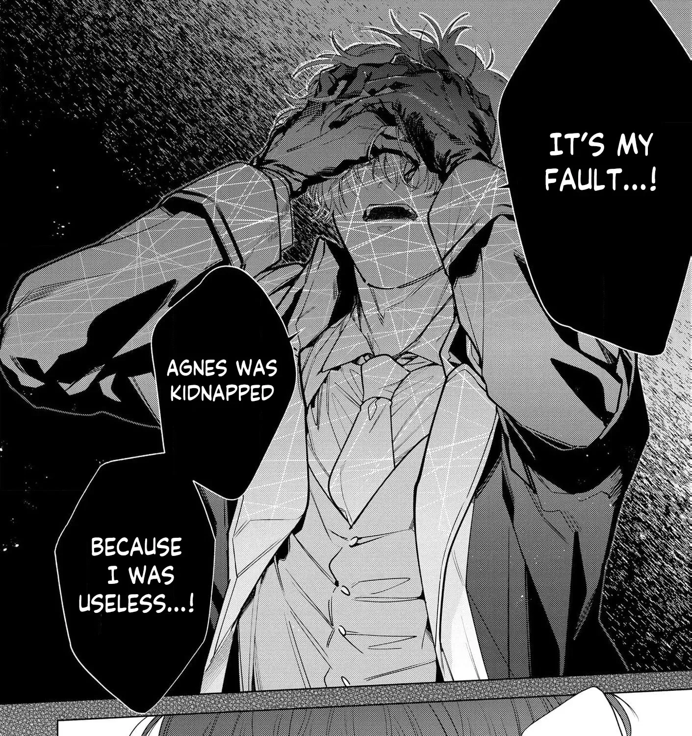 The Daughter of a Fallen Aristocrat Becomes The Poor Knight's Maidservant Chapter 29 - page 39