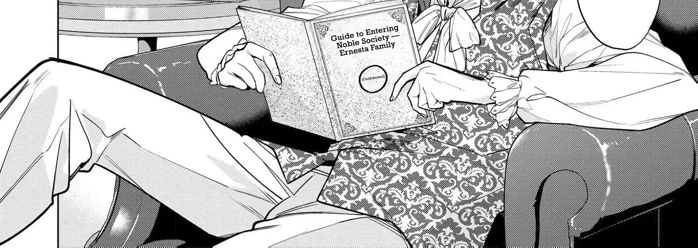The Daughter of a Fallen Aristocrat Becomes The Poor Knight's Maidservant Chapter 29 - page 52