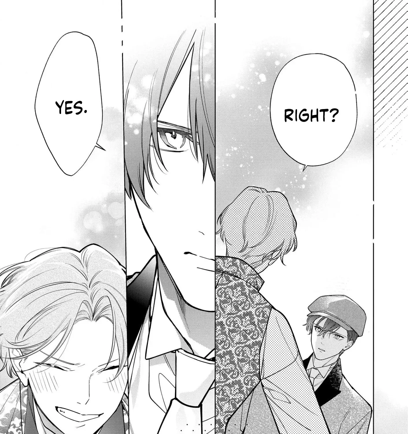 The Daughter of a Fallen Aristocrat Becomes The Poor Knight's Maidservant Chapter 29 - page 61