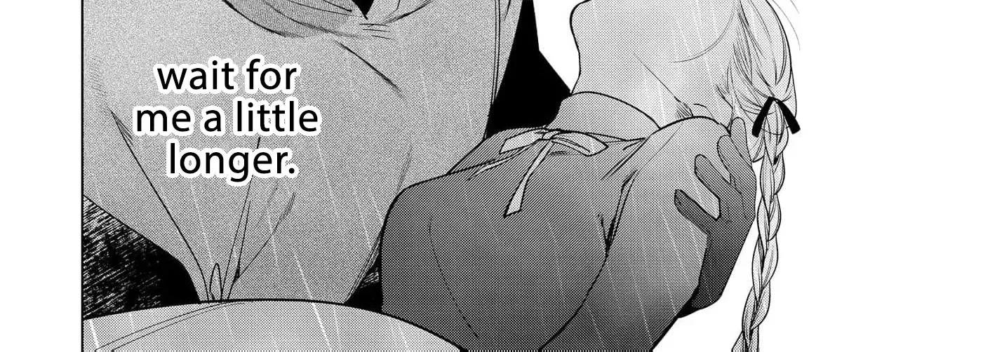 The Daughter of a Fallen Aristocrat Becomes The Poor Knight's Maidservant Chapter 29 - page 64