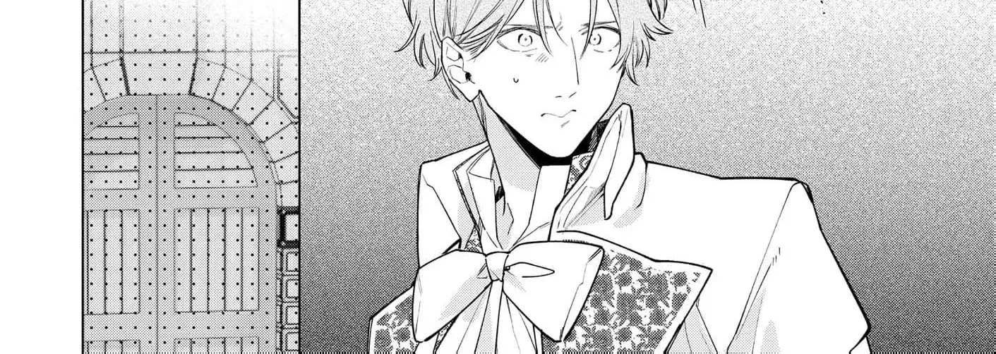 The Daughter of a Fallen Aristocrat Becomes The Poor Knight's Maidservant Chapter 30 - page 22