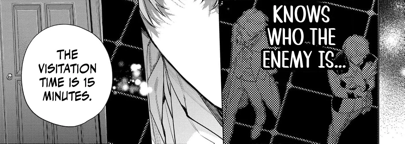 The Daughter of a Fallen Aristocrat Becomes The Poor Knight's Maidservant Chapter 30 - page 24