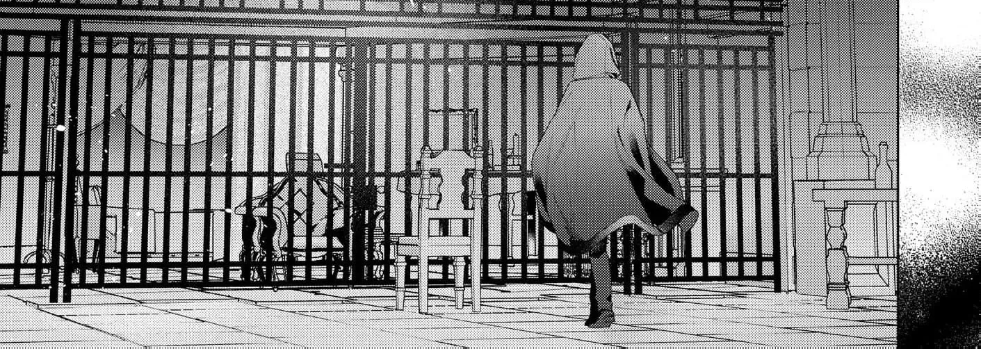 The Daughter of a Fallen Aristocrat Becomes The Poor Knight's Maidservant Chapter 30 - page 28