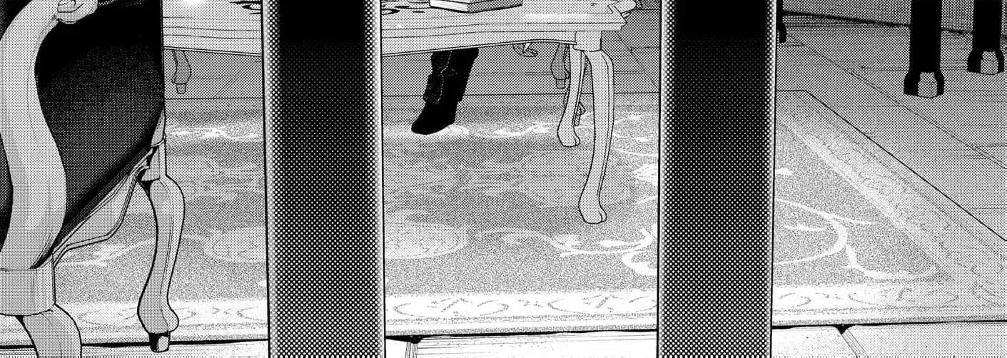 The Daughter of a Fallen Aristocrat Becomes The Poor Knight's Maidservant Chapter 30 - page 30