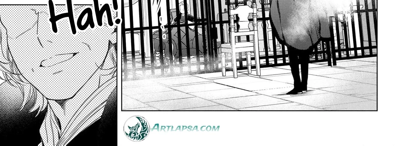 The Daughter of a Fallen Aristocrat Becomes The Poor Knight's Maidservant Chapter 30 - page 32