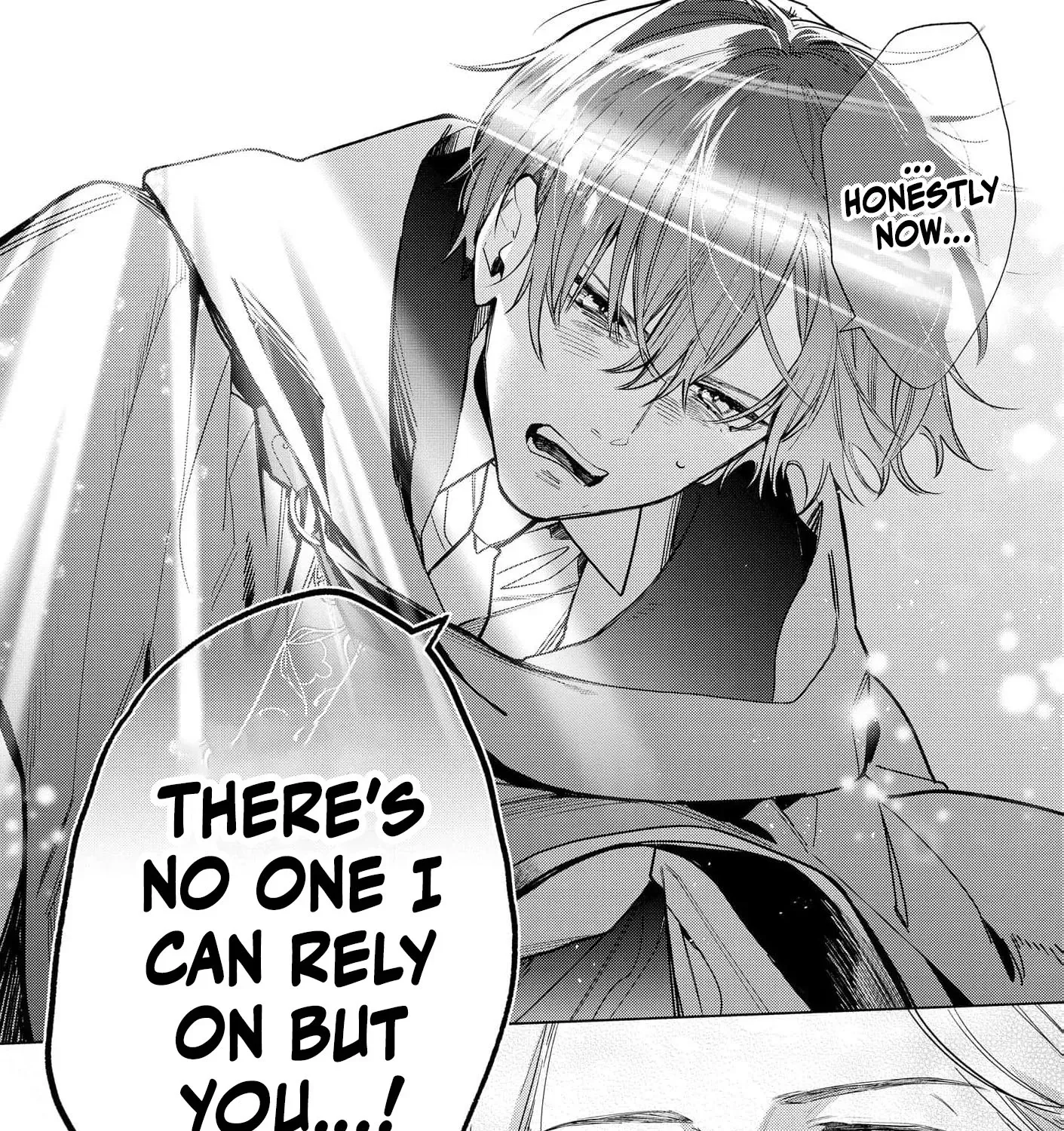 The Daughter of a Fallen Aristocrat Becomes The Poor Knight's Maidservant Chapter 30 - page 45