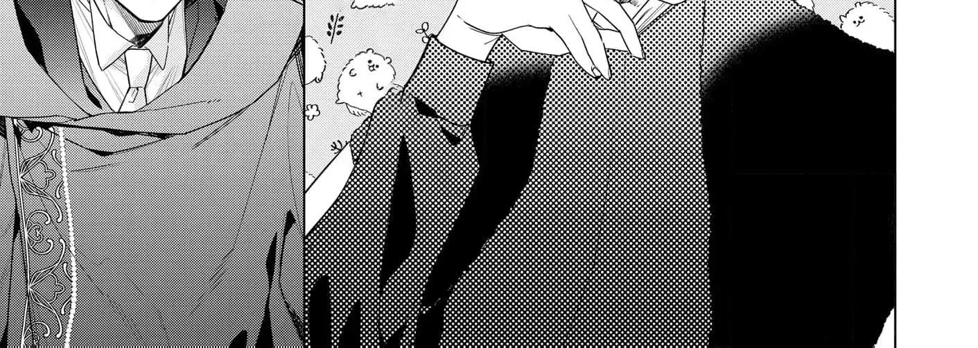 The Daughter of a Fallen Aristocrat Becomes The Poor Knight's Maidservant Chapter 30 - page 48