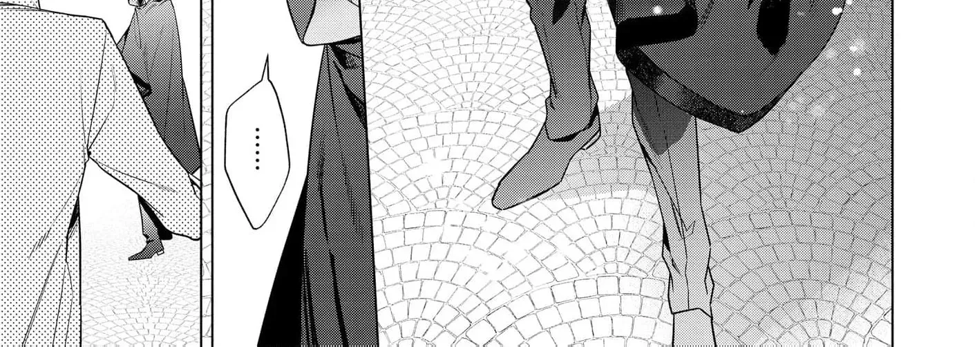 The Daughter of a Fallen Aristocrat Becomes The Poor Knight's Maidservant Chapter 31 - page 16