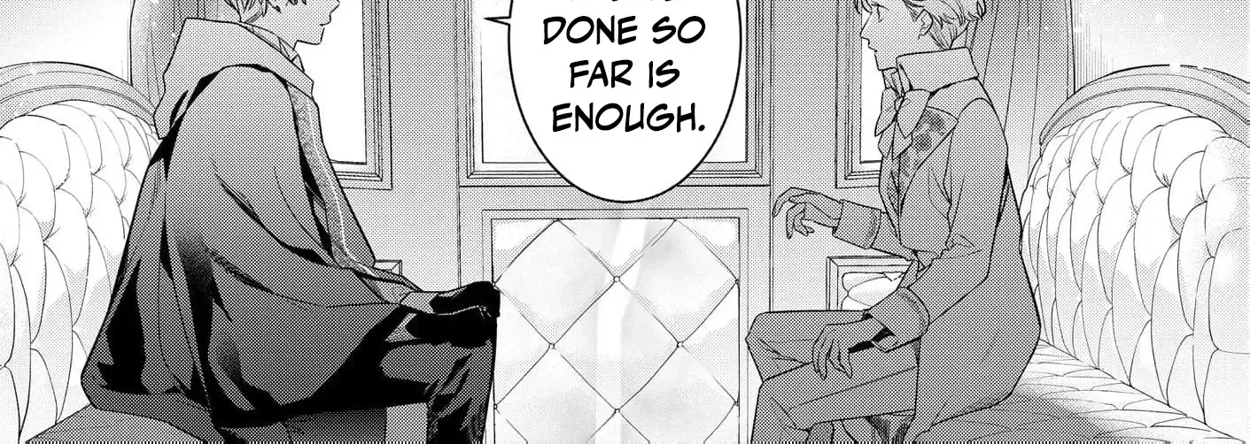 The Daughter of a Fallen Aristocrat Becomes The Poor Knight's Maidservant Chapter 31 - page 26