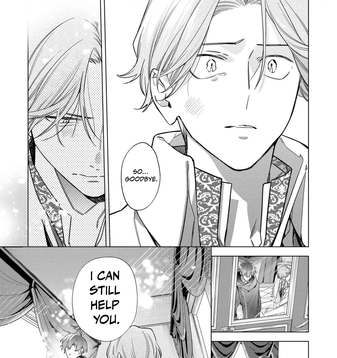 The Daughter of a Fallen Aristocrat Becomes The Poor Knight's Maidservant Chapter 31 - page 31