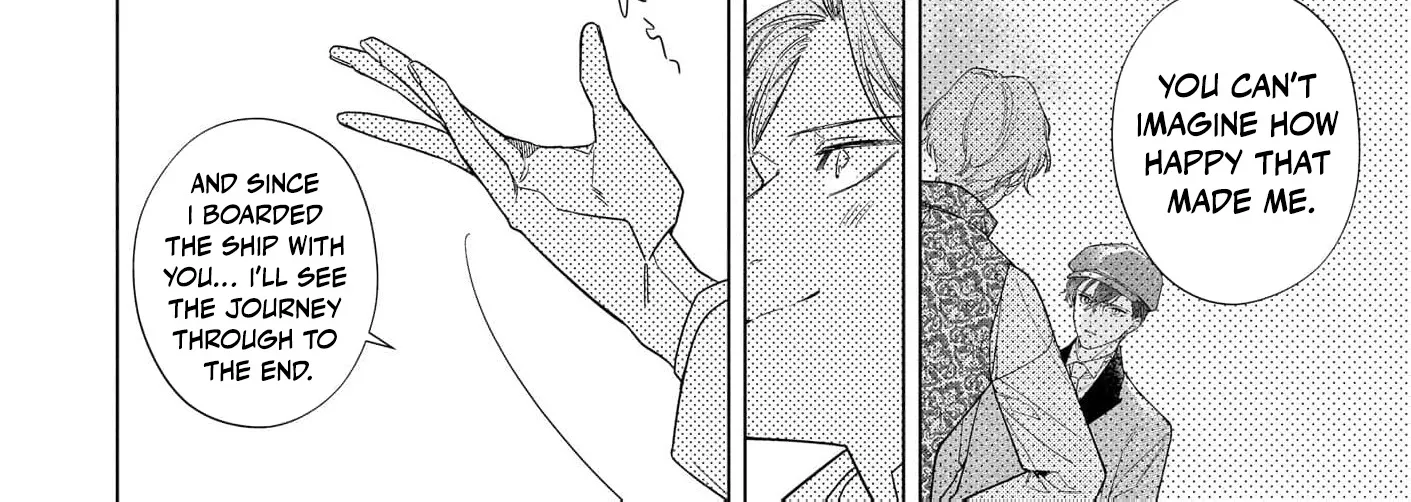 The Daughter of a Fallen Aristocrat Becomes The Poor Knight's Maidservant Chapter 31 - page 34