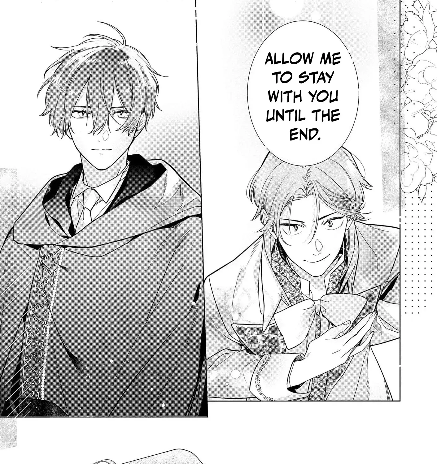The Daughter of a Fallen Aristocrat Becomes The Poor Knight's Maidservant Chapter 31 - page 35