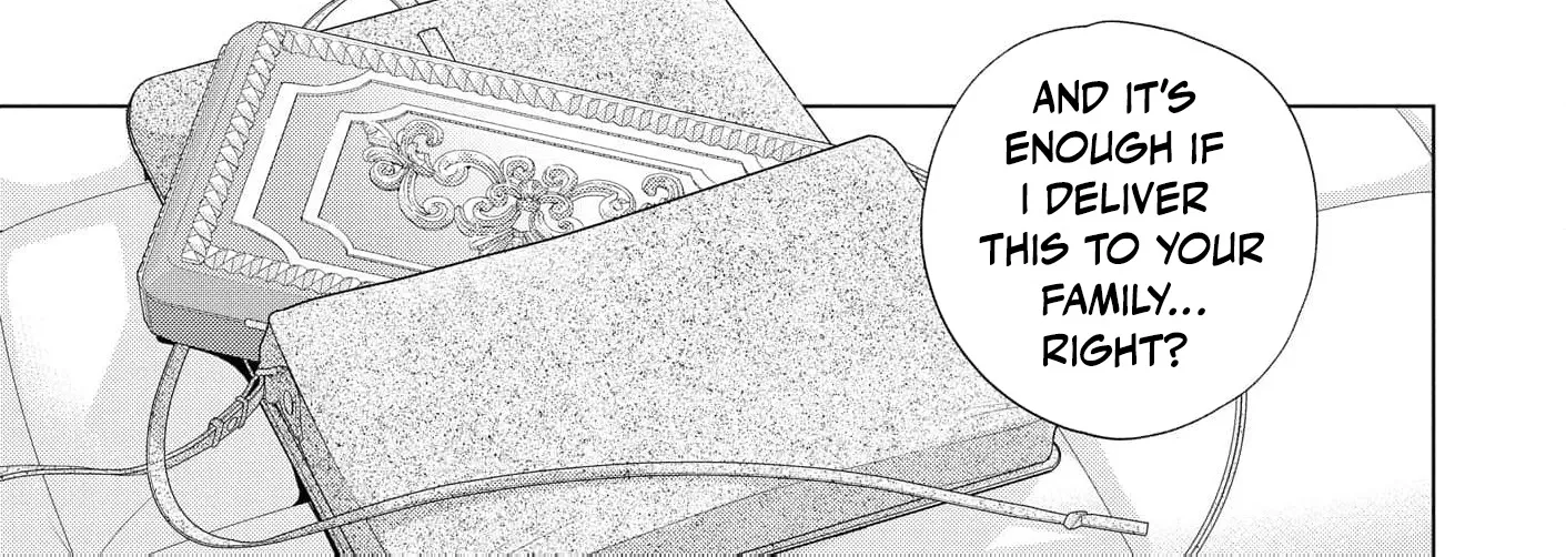 The Daughter of a Fallen Aristocrat Becomes The Poor Knight's Maidservant Chapter 31 - page 36