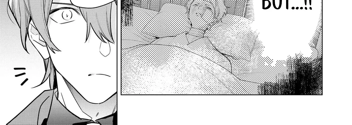 The Daughter of a Fallen Aristocrat Becomes The Poor Knight's Maidservant Chapter 31 - page 48