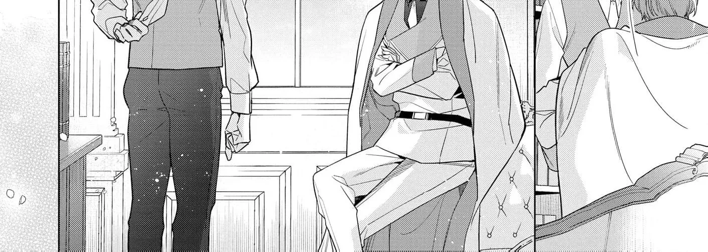The Daughter of a Fallen Aristocrat Becomes The Poor Knight's Maidservant Chapter 31 - page 50
