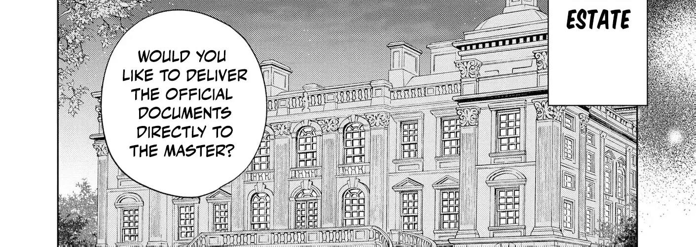 The Daughter of a Fallen Aristocrat Becomes The Poor Knight's Maidservant Chapter 31 - page 54