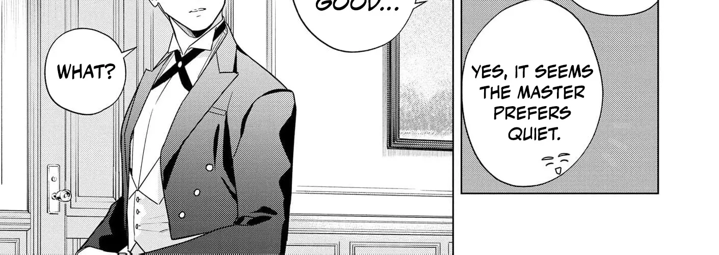 The Daughter of a Fallen Aristocrat Becomes The Poor Knight's Maidservant Chapter 31 - page 56