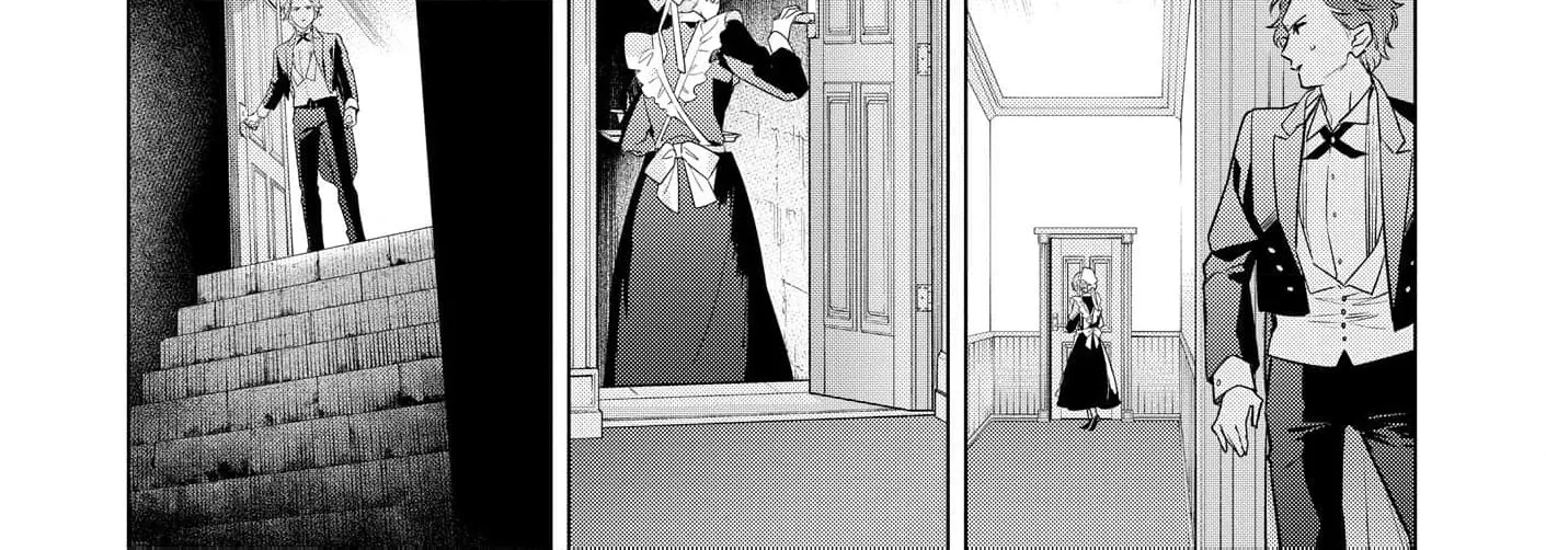 The Daughter of a Fallen Aristocrat Becomes The Poor Knight's Maidservant Chapter 31 - page 62