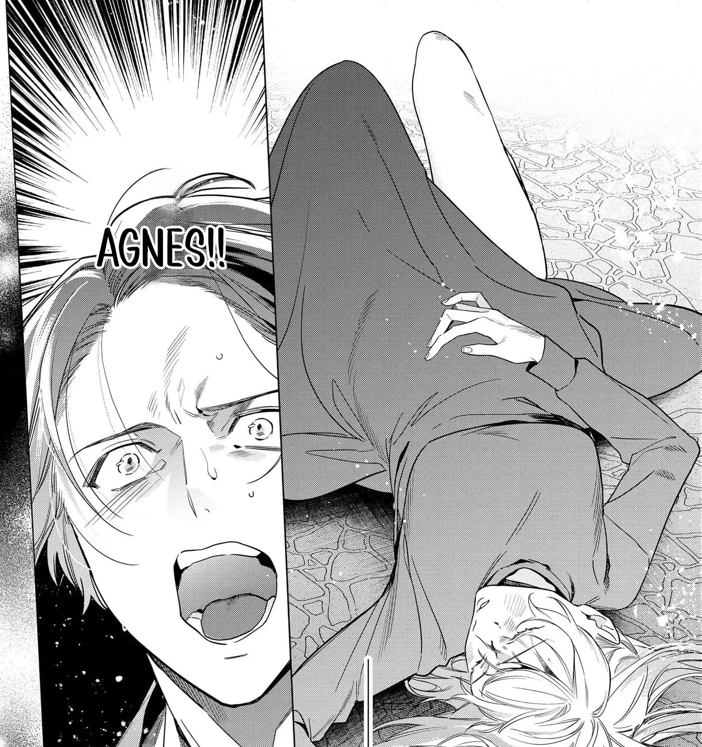 The Daughter of a Fallen Aristocrat Becomes The Poor Knight's Maidservant Chapter 31 - page 69