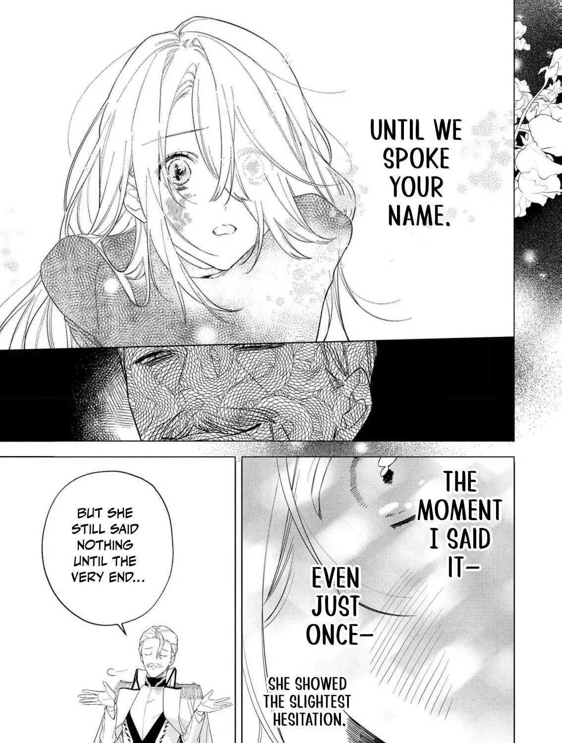 The Daughter of a Fallen Aristocrat Becomes The Poor Knight's Maidservant Chapter 32 - page 39