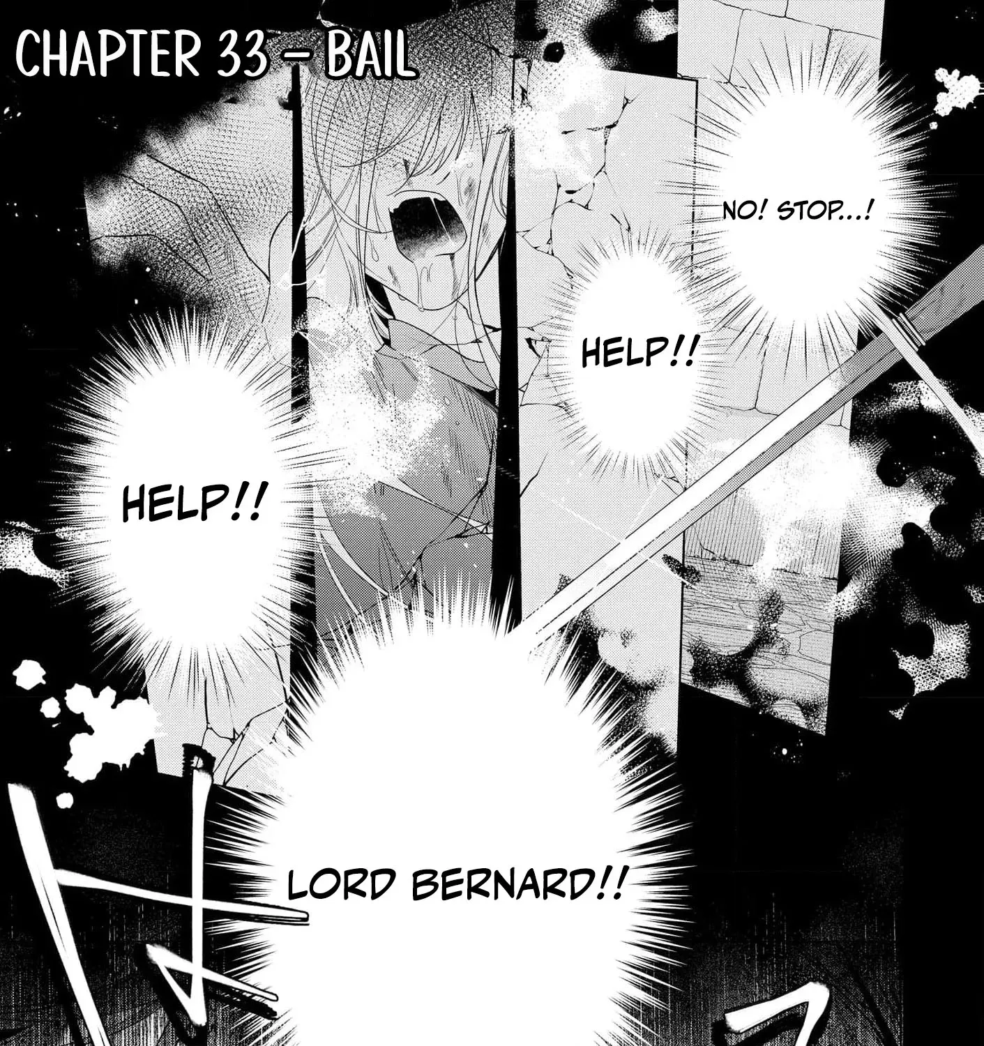 The Daughter of a Fallen Aristocrat Becomes The Poor Knight's Maidservant Chapter 33 - page 11