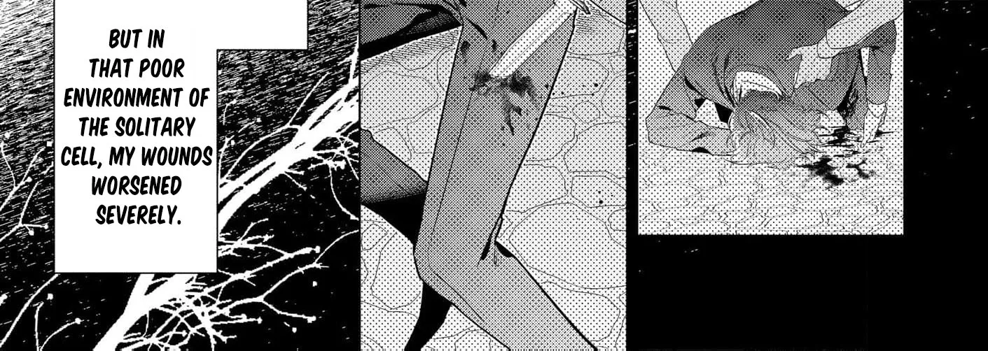 The Daughter of a Fallen Aristocrat Becomes The Poor Knight's Maidservant Chapter 33 - page 16