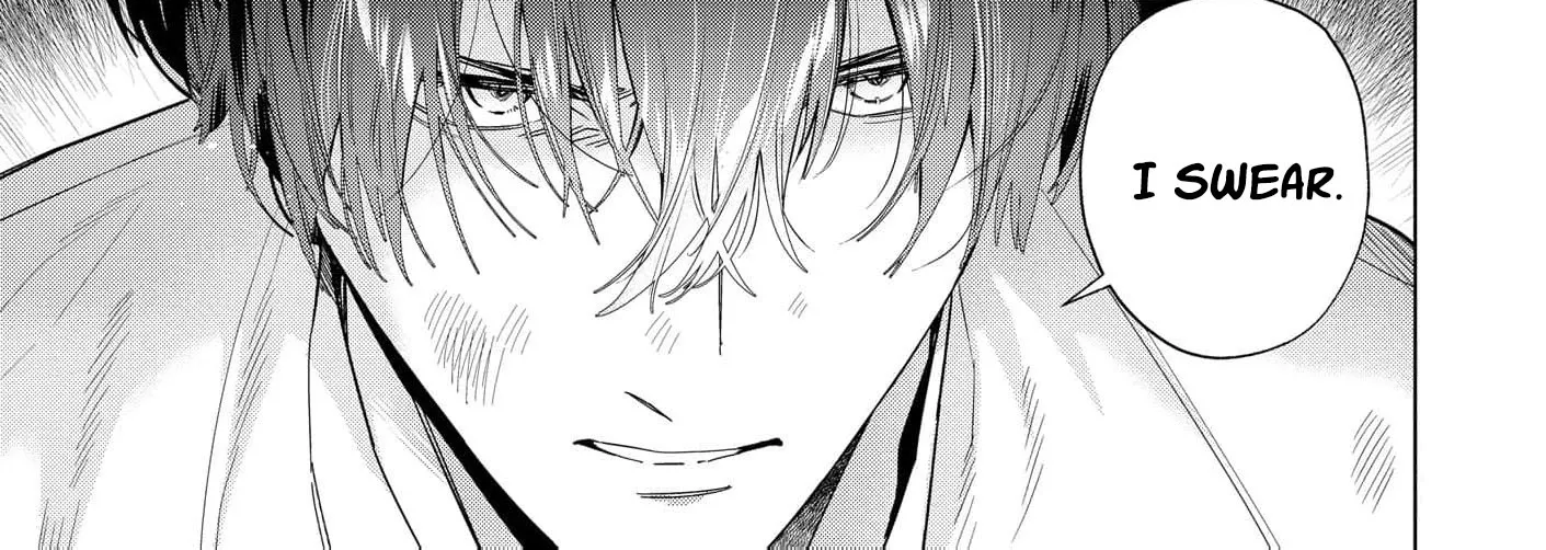 The Daughter of a Fallen Aristocrat Becomes The Poor Knight's Maidservant Chapter 33 - page 20