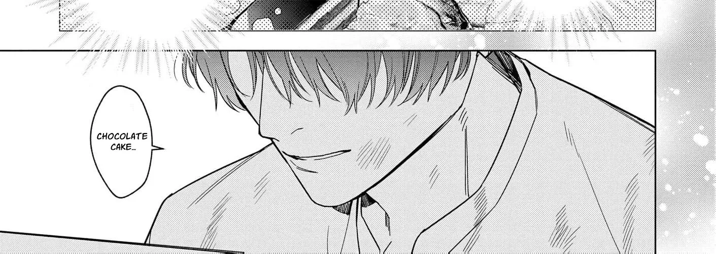 The Daughter of a Fallen Aristocrat Becomes The Poor Knight's Maidservant Chapter 33 - page 28