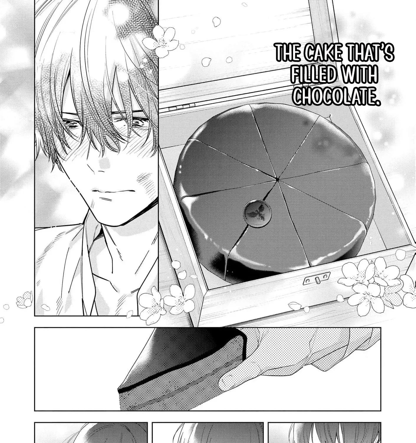 The Daughter of a Fallen Aristocrat Becomes The Poor Knight's Maidservant Chapter 33 - page 29