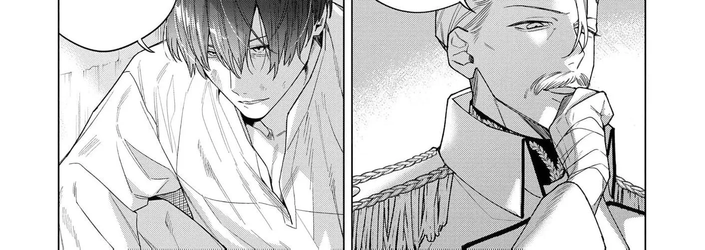 The Daughter of a Fallen Aristocrat Becomes The Poor Knight's Maidservant Chapter 33 - page 34