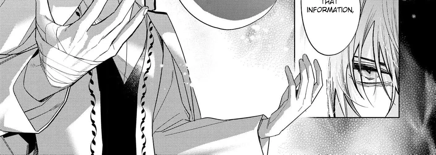 The Daughter of a Fallen Aristocrat Becomes The Poor Knight's Maidservant Chapter 33 - page 36
