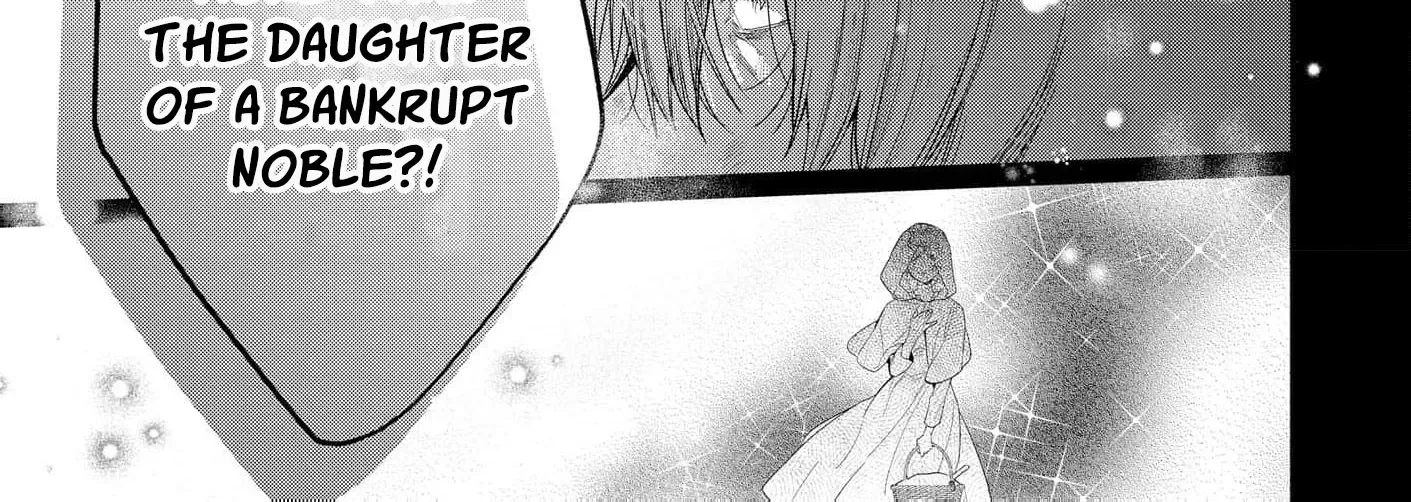 The Daughter of a Fallen Aristocrat Becomes The Poor Knight's Maidservant Chapter 33 - page 40