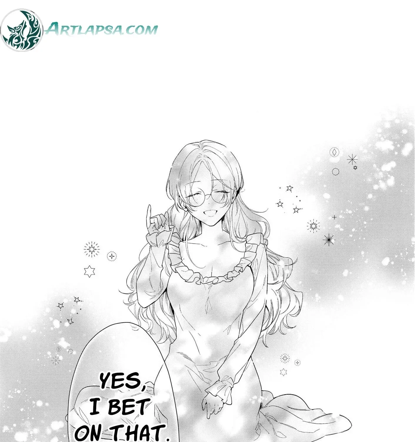 The Daughter of a Fallen Aristocrat Becomes The Poor Knight's Maidservant Chapter 33 - page 41