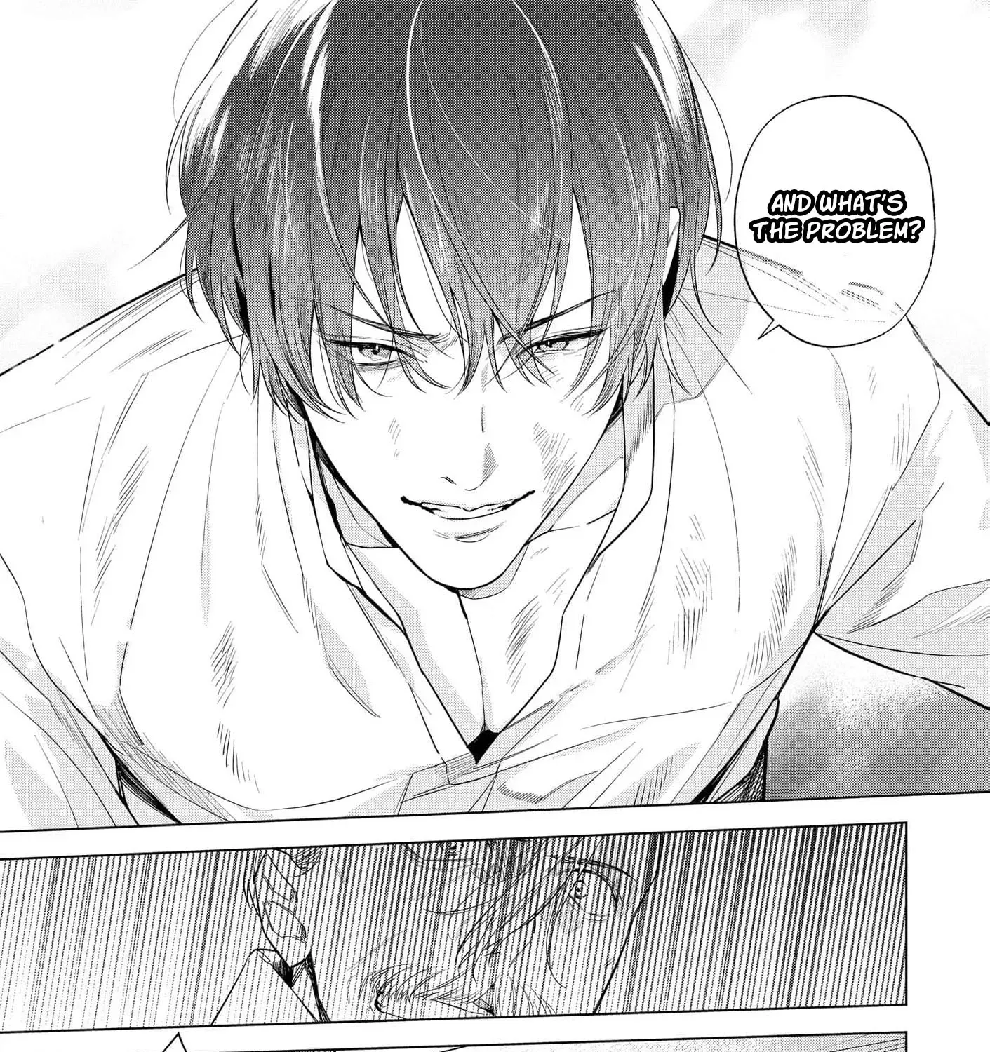 The Daughter of a Fallen Aristocrat Becomes The Poor Knight's Maidservant Chapter 33 - page 43