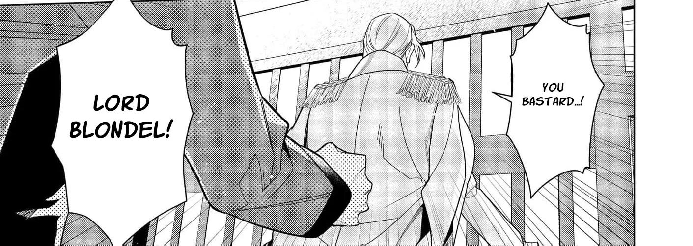 The Daughter of a Fallen Aristocrat Becomes The Poor Knight's Maidservant Chapter 33 - page 44