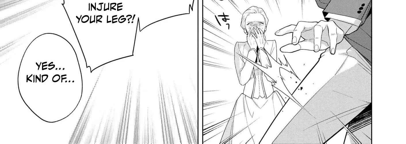 The Daughter of a Fallen Aristocrat Becomes The Poor Knight's Maidservant Chapter 33 - page 52
