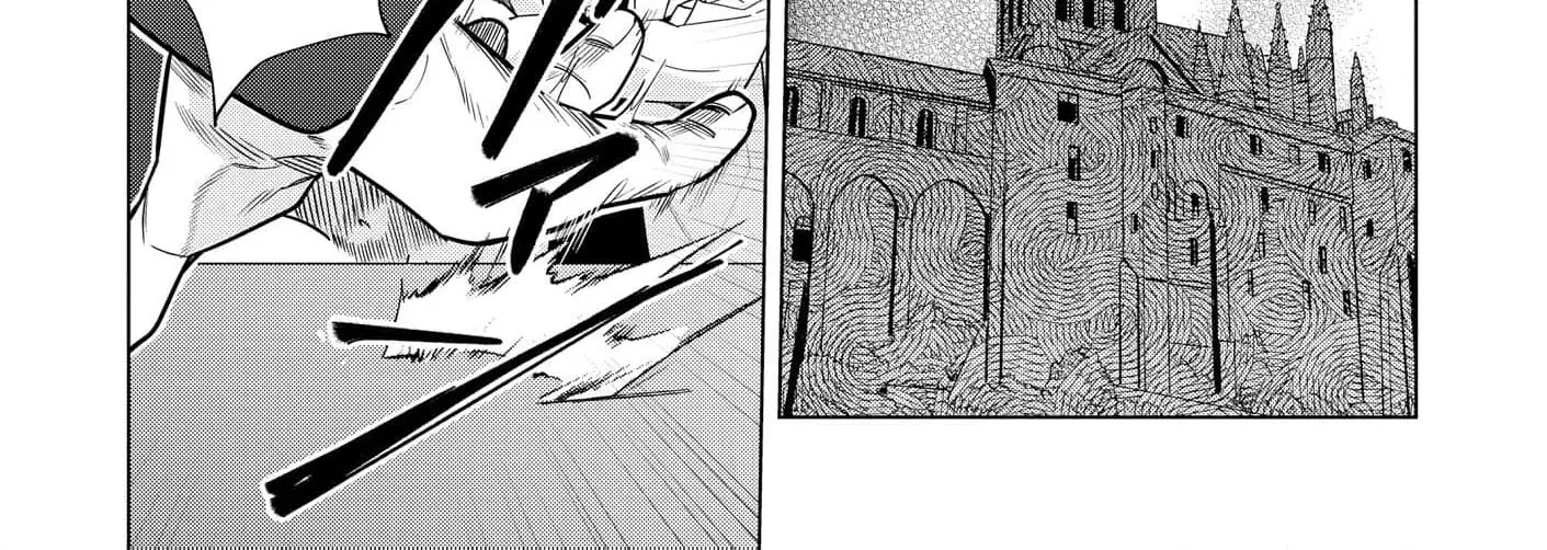 The Daughter of a Fallen Aristocrat Becomes The Poor Knight's Maidservant Chapter 33 - page 58