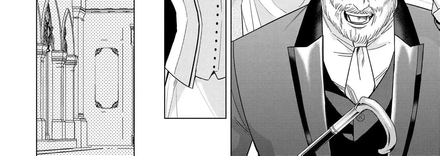 The Daughter of a Fallen Aristocrat Becomes The Poor Knight's Maidservant Chapter 33 - page 62