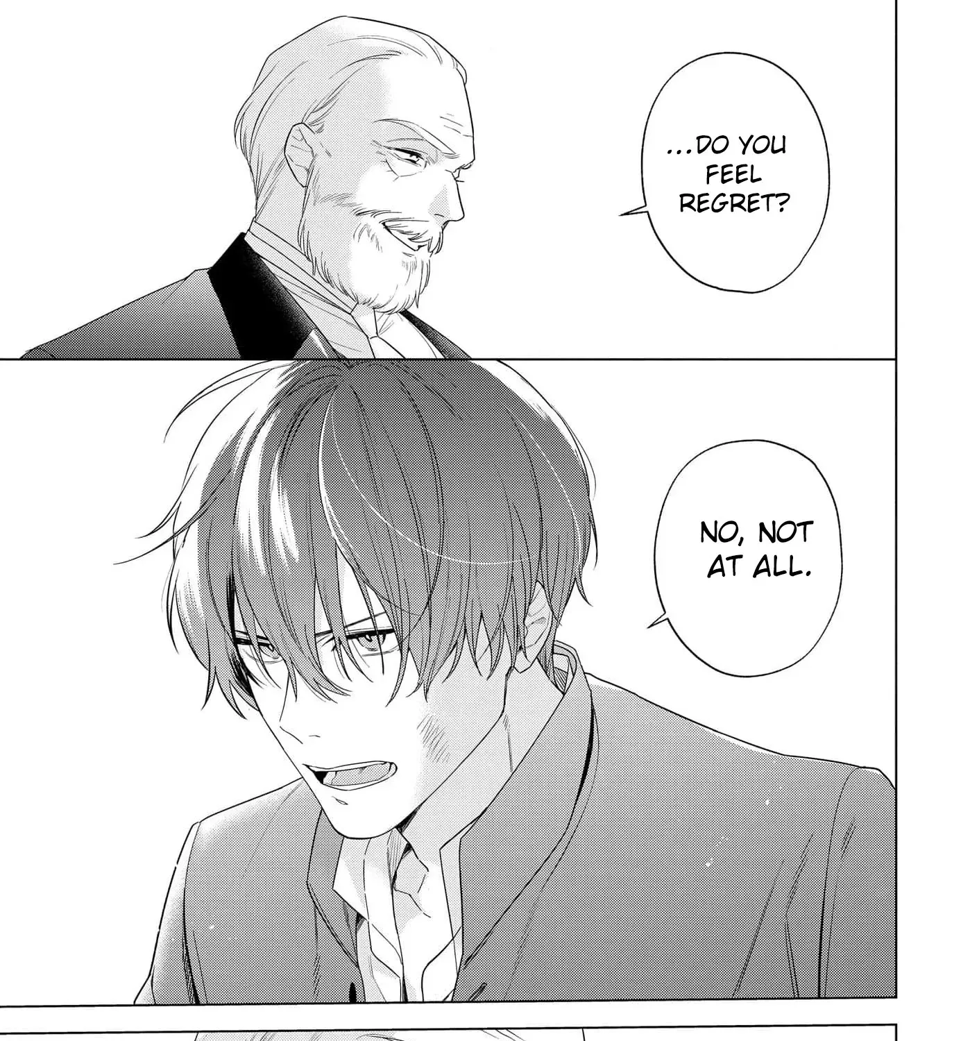 The Daughter of a Fallen Aristocrat Becomes The Poor Knight's Maidservant Chapter 33 - page 67