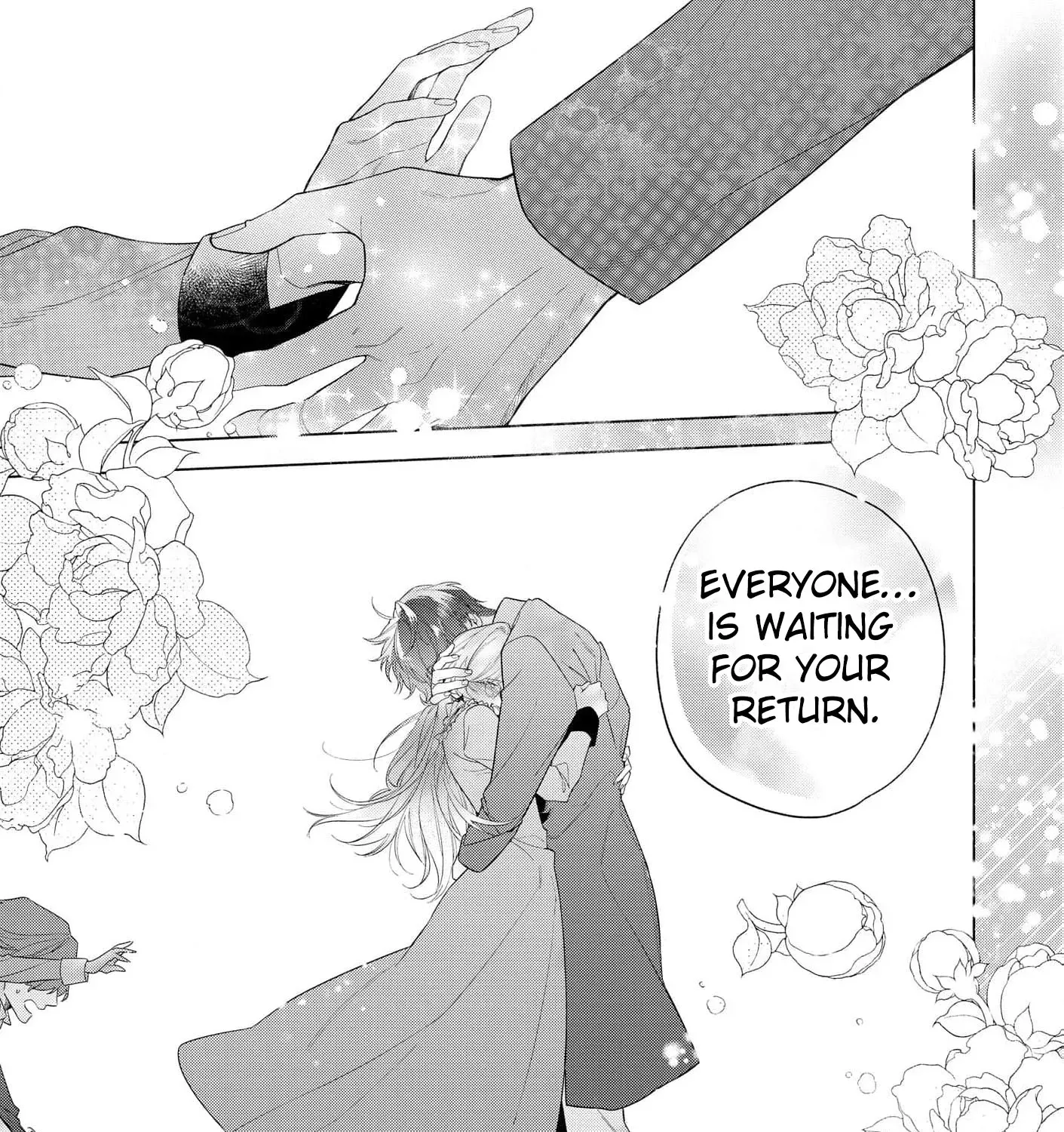 The Daughter of a Fallen Aristocrat Becomes The Poor Knight's Maidservant Chapter 33 - page 75