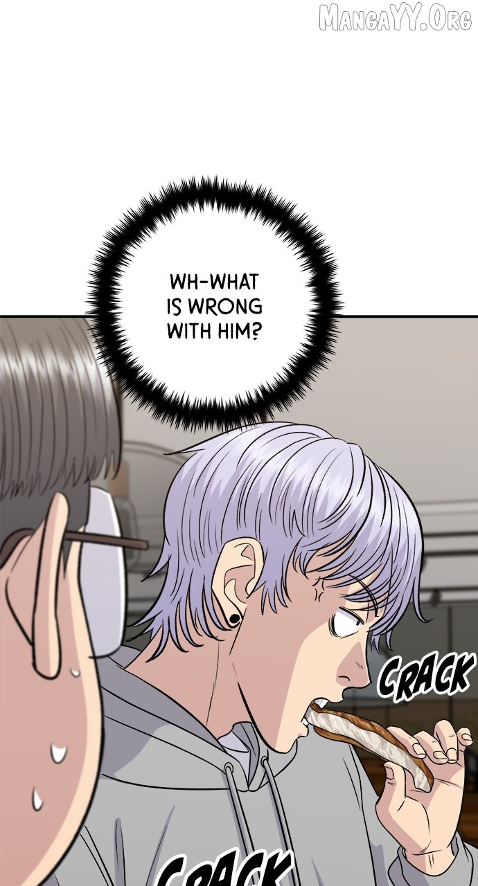 A DeadbEAT’s Meal Chapter 219 - page 44